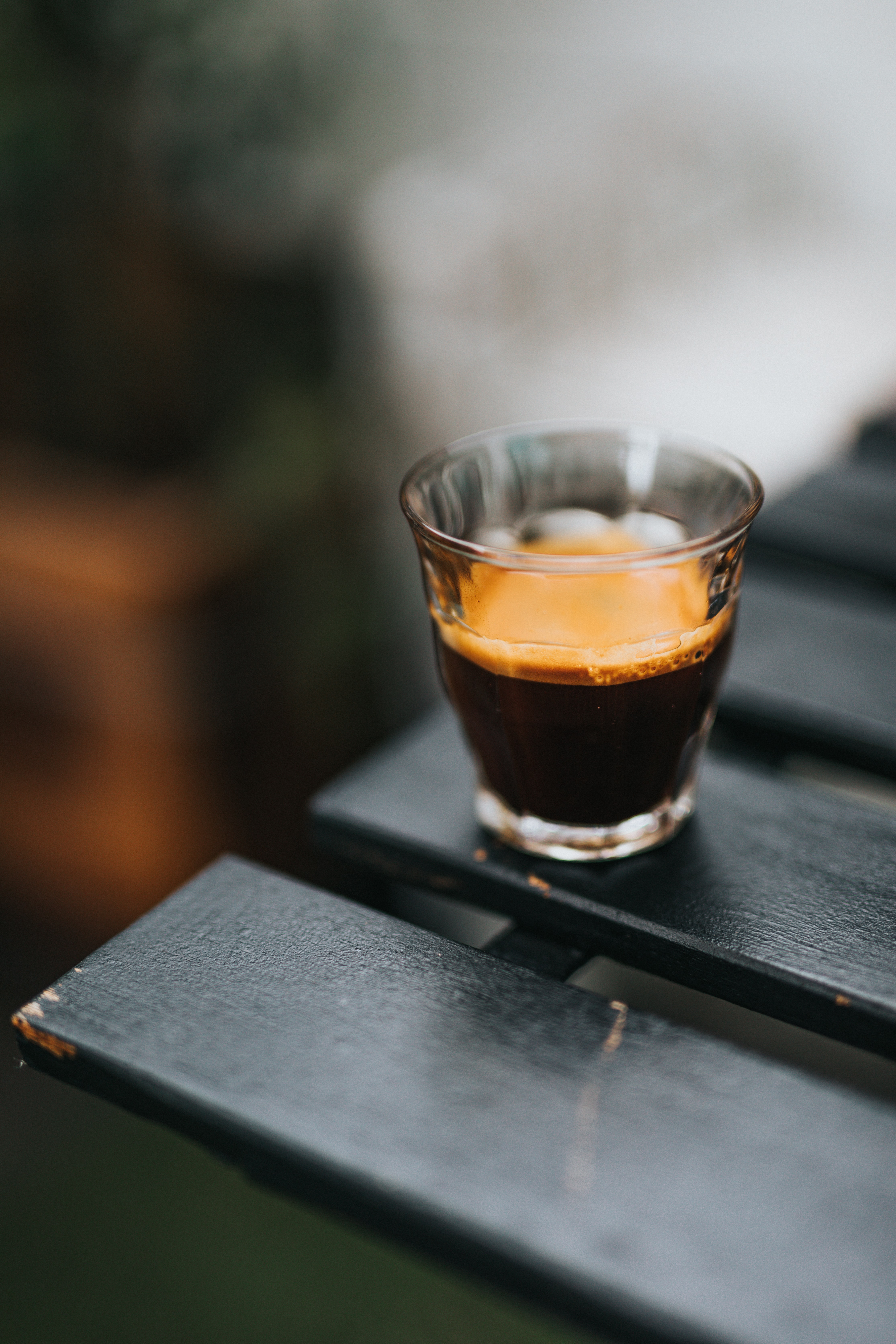 kopi espresso